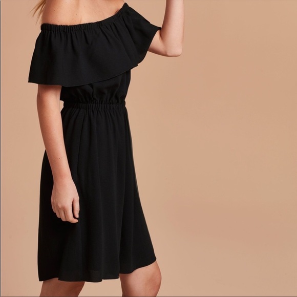 Aritzia Wilfred floral print dress, M - Picture 11 of 11